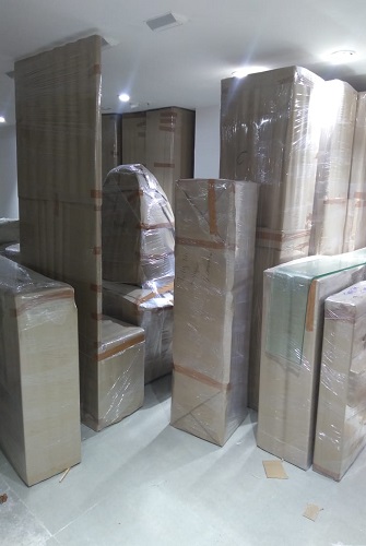 Best Price Packers and Movers in Prayagraj