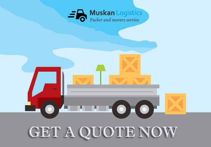 Top Packers and Movers in Pitampura