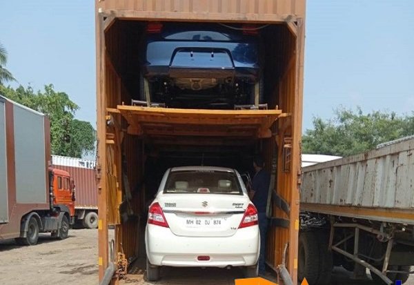Muskan Logistics packers and movers Noida 