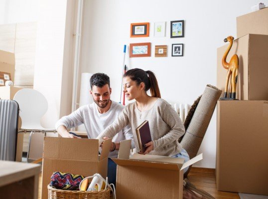 Movers and Packers Noida