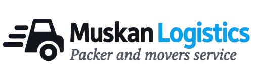 Muskan Logistics Packers and Movers Noida