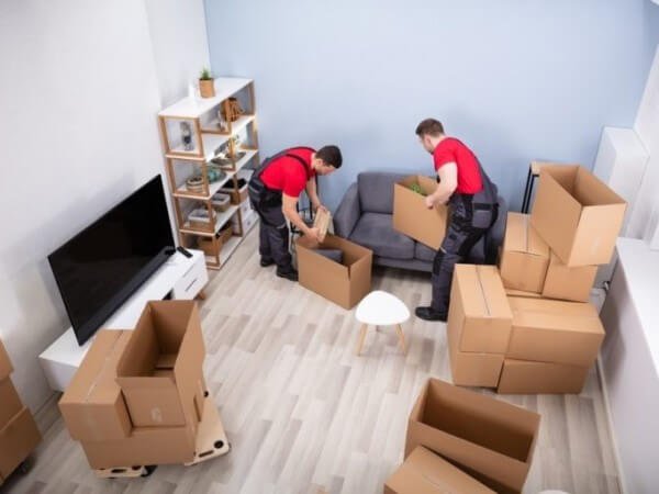 House shifting in Sarjapur Road, Noida