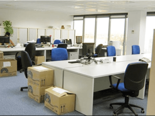 Office Shifitng in Sarjapur Road, Noida