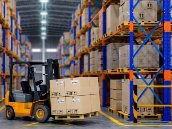 Warehouse and storage service in Sarjapur Road, Noida