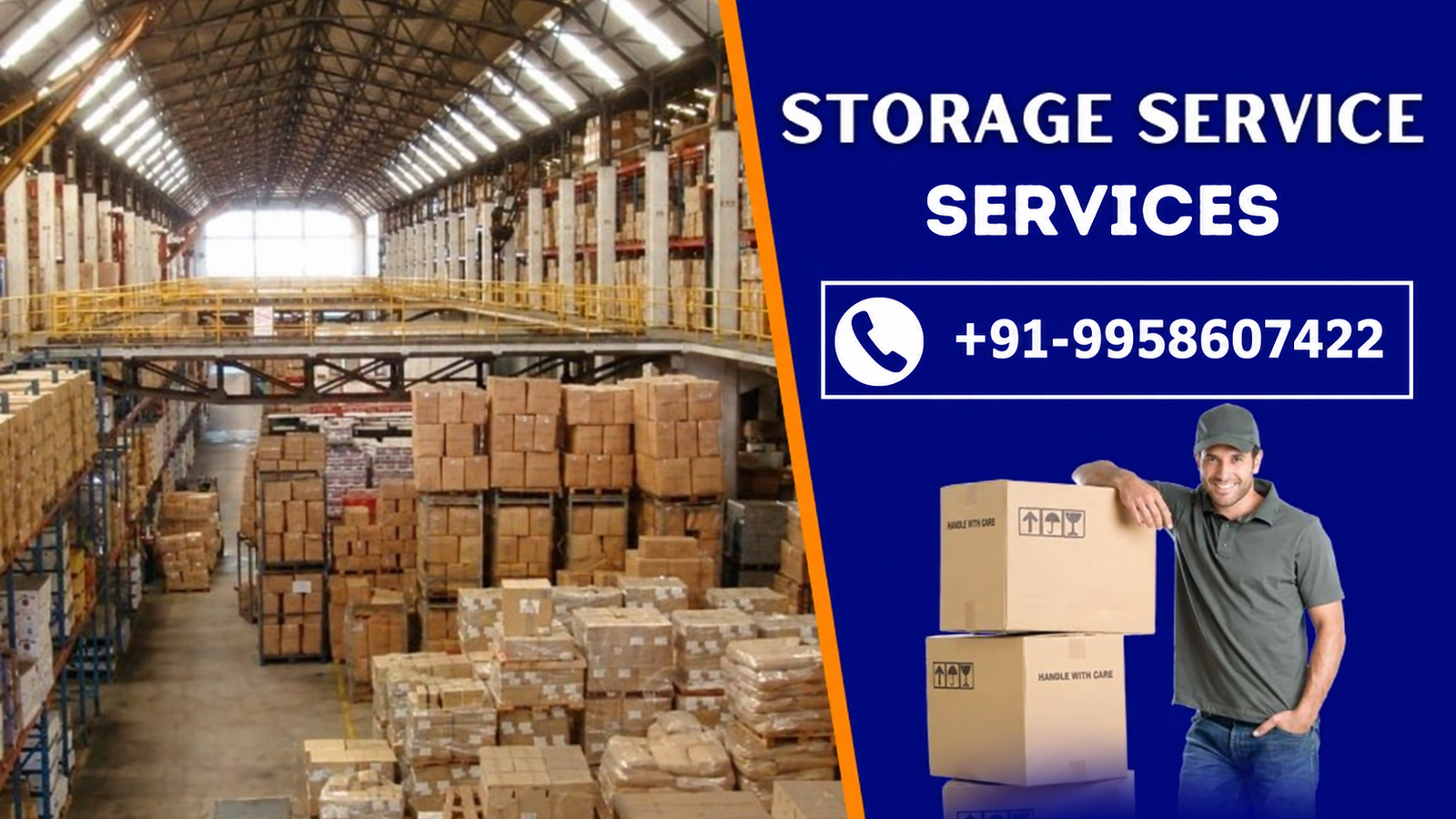 Packers and Movers in Noida