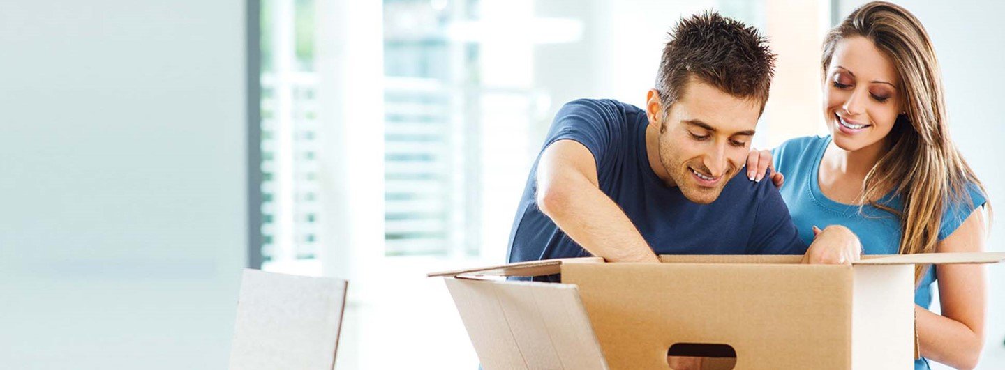 Muskan Logistics Packers and Movers Noida
