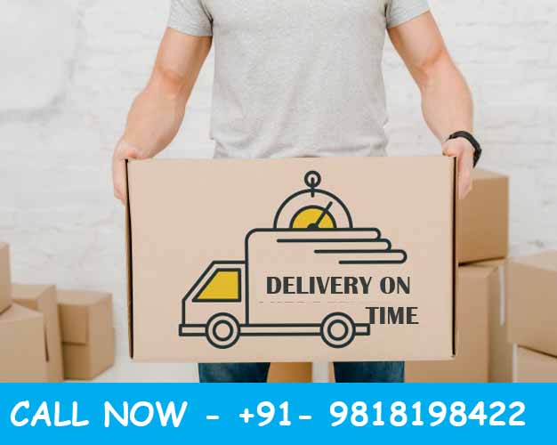 Top packers and Movers in Saket