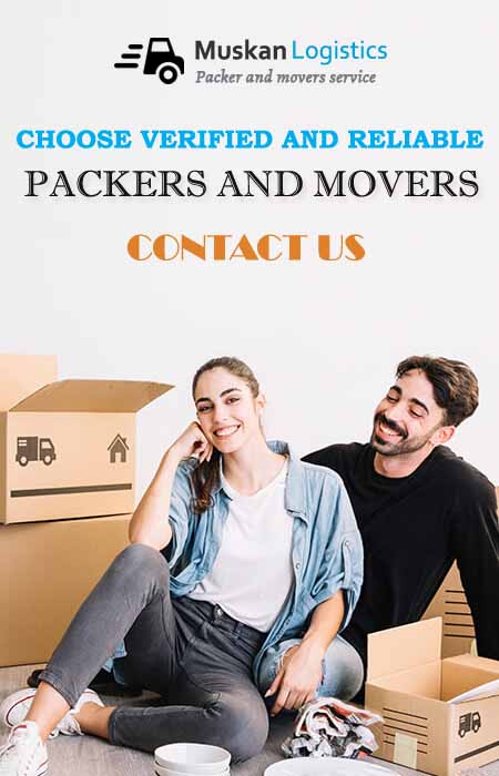 Packers and Movers Pitampura